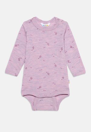 Joha, UNISEX - Body - lilac melange