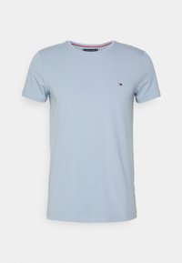 Não selecionado, daybreak blue
