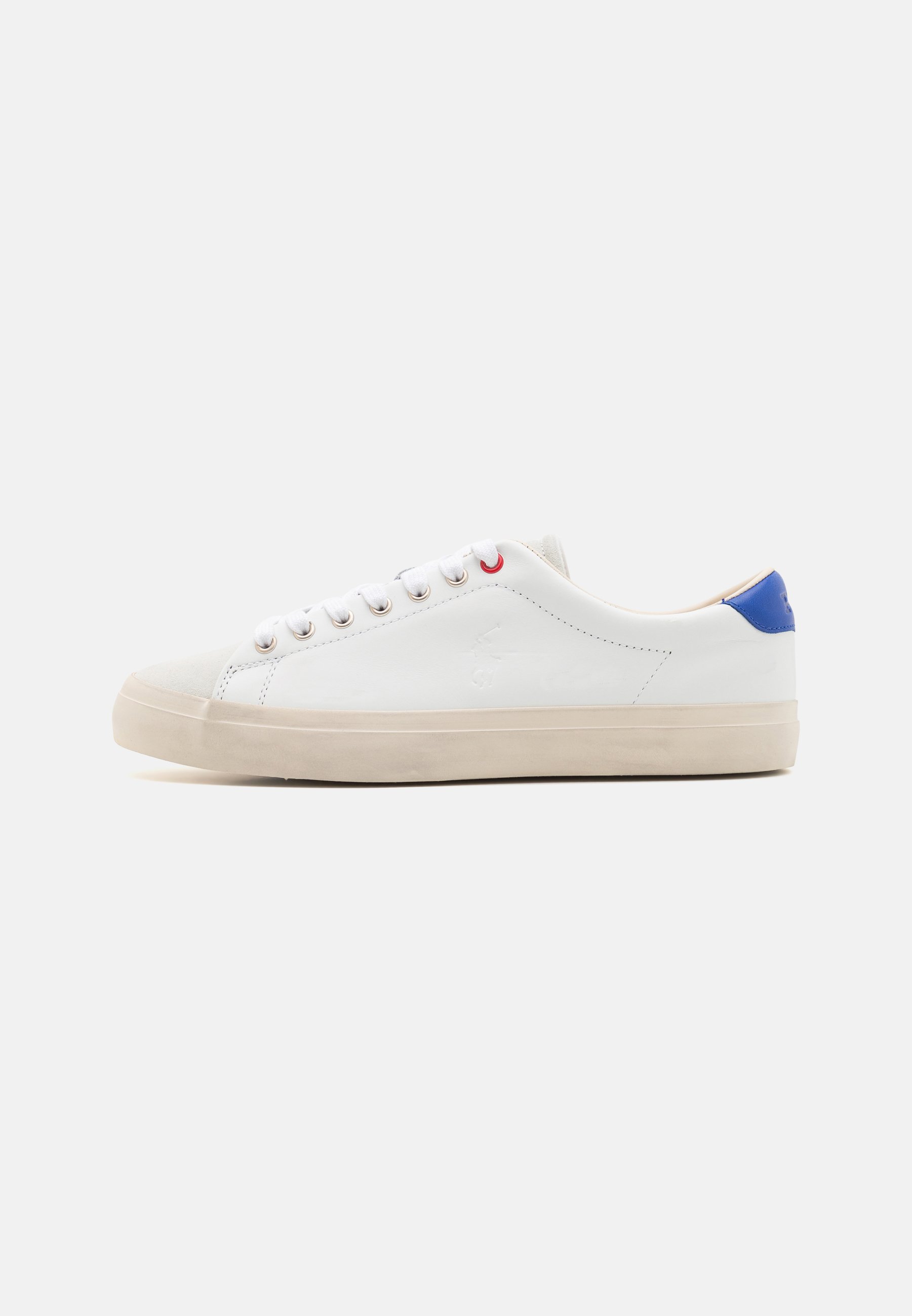 Buy LONGWOOD UNISEX Trainers whiteroyal at Ubuy Kuwait
