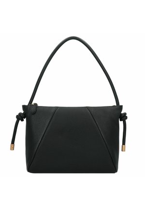 WILLA - Borsa a mano - black