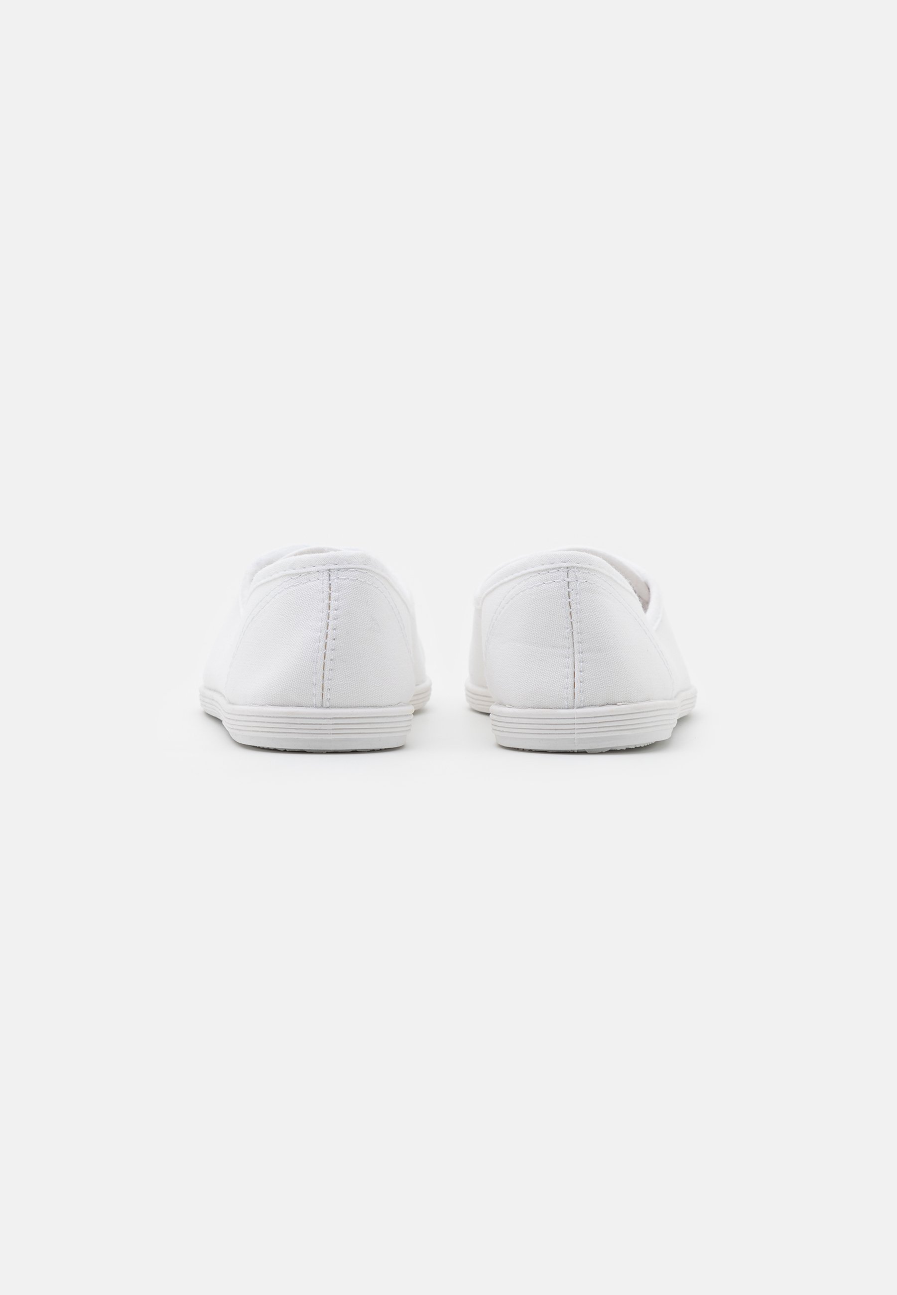 CALANDO Joggesko white Zalando.no CALANDO Joggesko beige Zalando.no