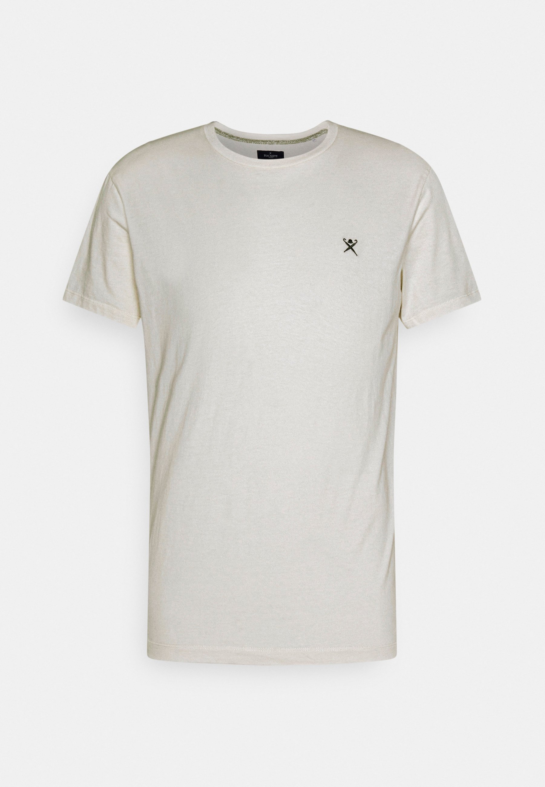 Homme LOGO TEE - T-shirt basique Homme LOGO TEE - T-shirt basique