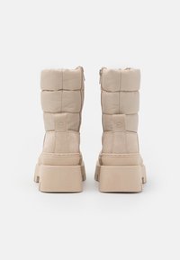 Tamaris Botas para la nieve - antelope