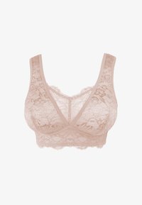 Unausgewählt, cappuccino