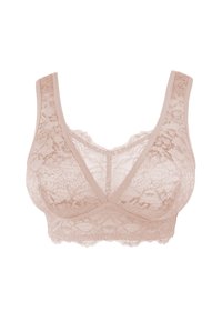 ELIANA - Bustier - cappuccino