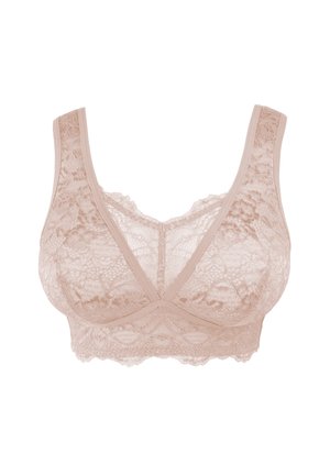 SugarShape ELIANA - Bustier - cappuccino