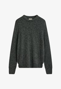 Unausgewählt, charcoal melange