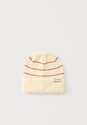 Columbia, LOST LAGER UNISEX - Bonnet - beige