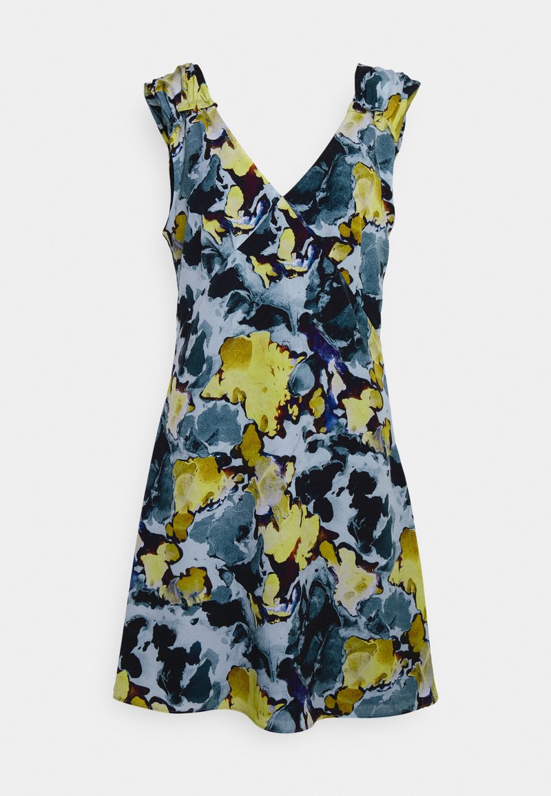 PS Paul Smith Jurk blauw