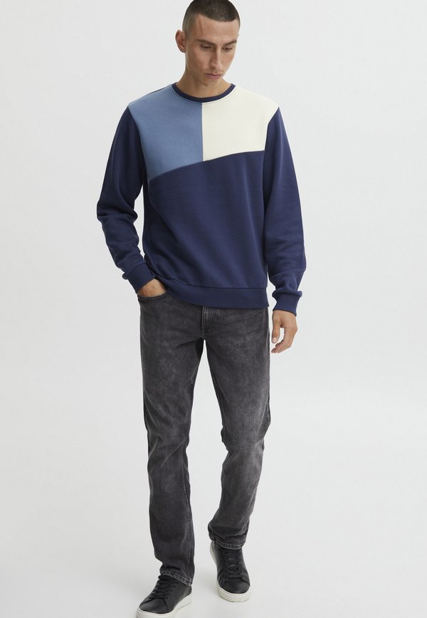 BHBLIZZARD - Straight leg jeans4