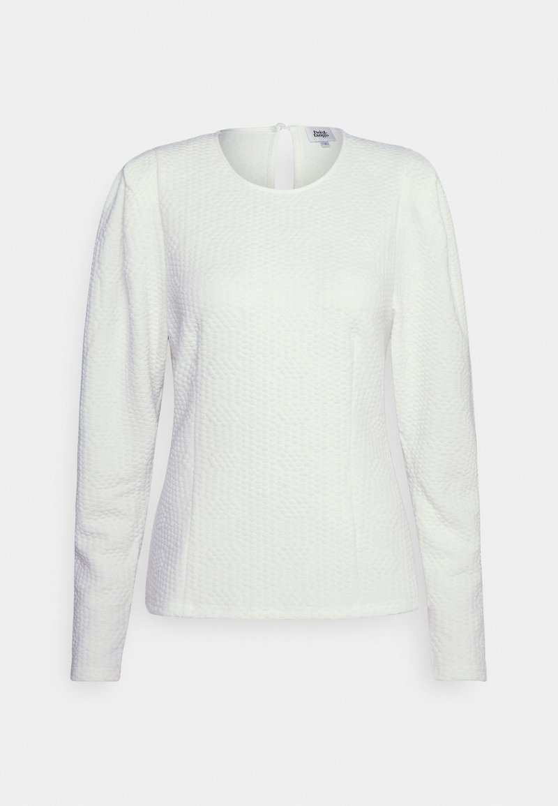 Twist & Tango Longsleeve crème Twist & Tango Longsleeve crème
