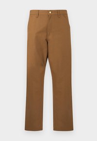 Pasirinkta, hamilton brown