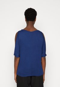 LASCANA ADAM - T-Shirt basic - marine