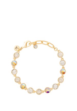 A&C Oslo Armbånd - gold-coloured