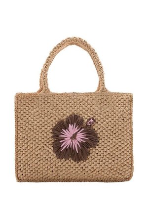 Borsa a mano - beige