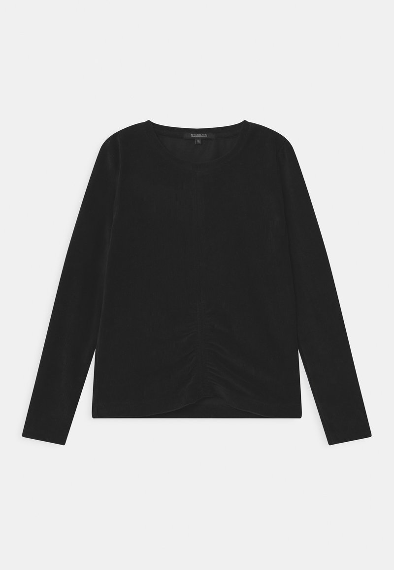 Staccato Sweater antraciet