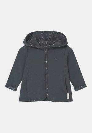 Noppies, Cardigan - dark green