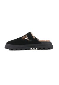 DUNELITE PYLA UNISEX - Chinelos - black