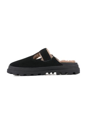 DUNELITE PYLA - Chaussons - black