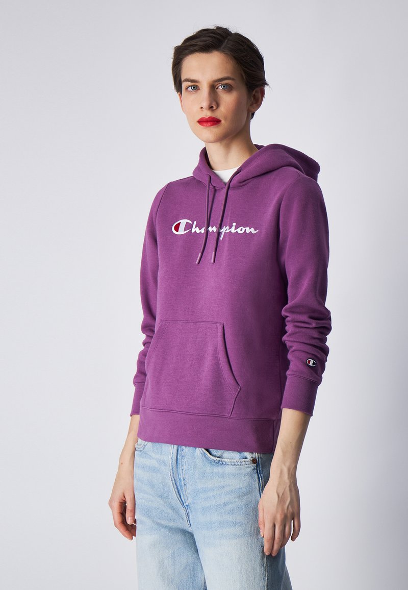 Sweat À Capuche Graphique Standard (grandes Tailles) - Rose | Levi's® FR