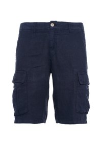 Non selezionato, blu