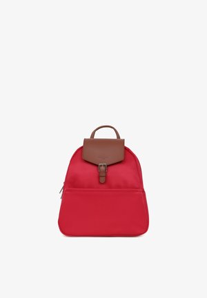 Hexagona POP - Rugzak - groseille