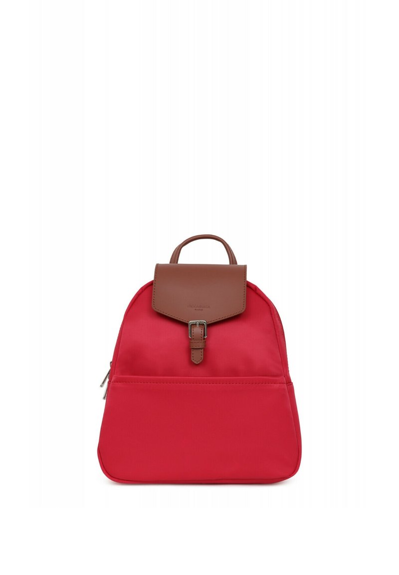 Hexagona POP - Rugzak - groseille