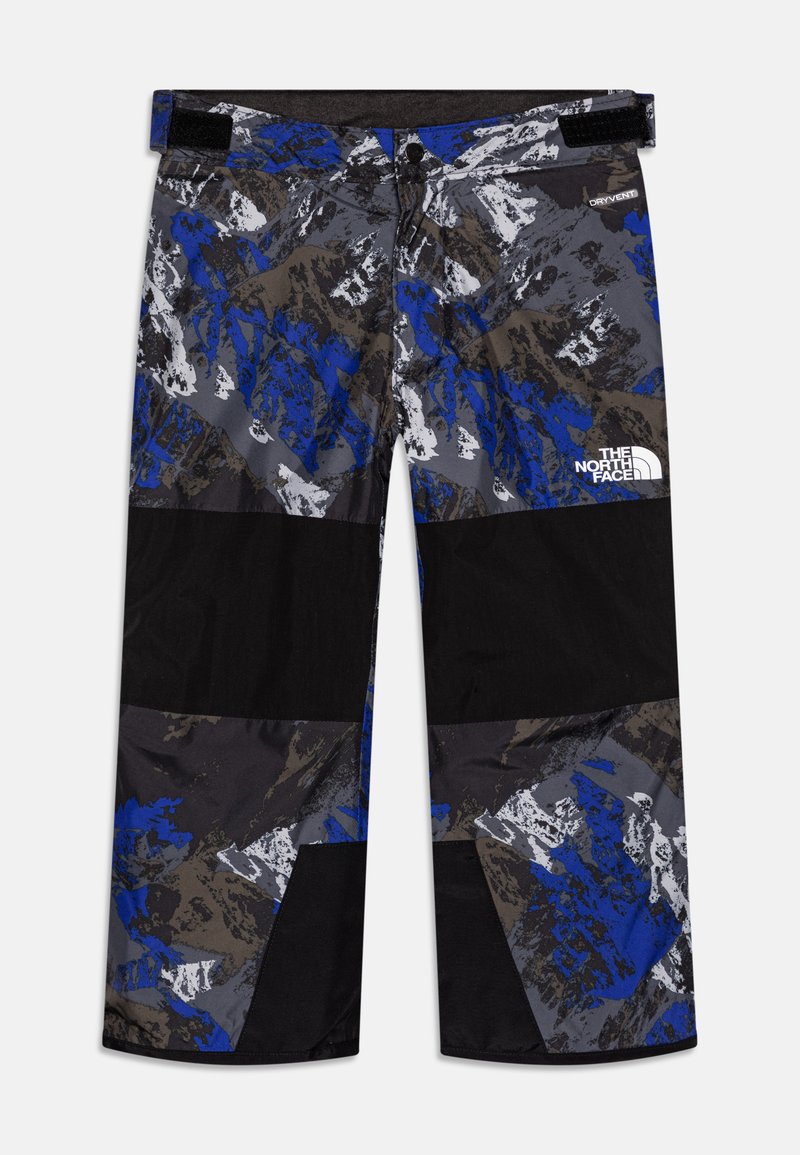 The North Face FREEDOM INSULATED PANT UNISEX Snow pants black