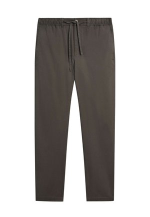 Massimo Dutti, - Spodnie materiałowe