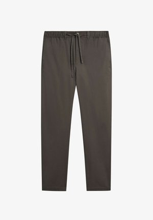 Massimo Dutti, Pantalon classique - grey