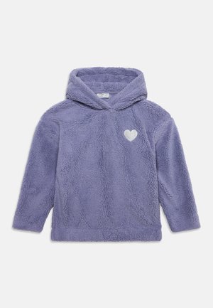Name it, NKFONEIA - Pull polaire - lavender icing