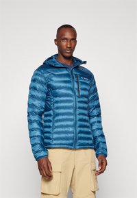 Vaude BATURA - Winterjacke - baltic sea uni