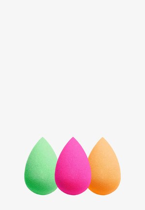 BOUNCEHAUS BLENDING TRIO - Beautyblender et éponge à maquillage