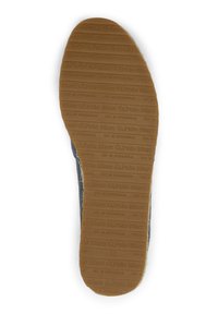 Marc O'Polo GEM - Espadrilles - navy