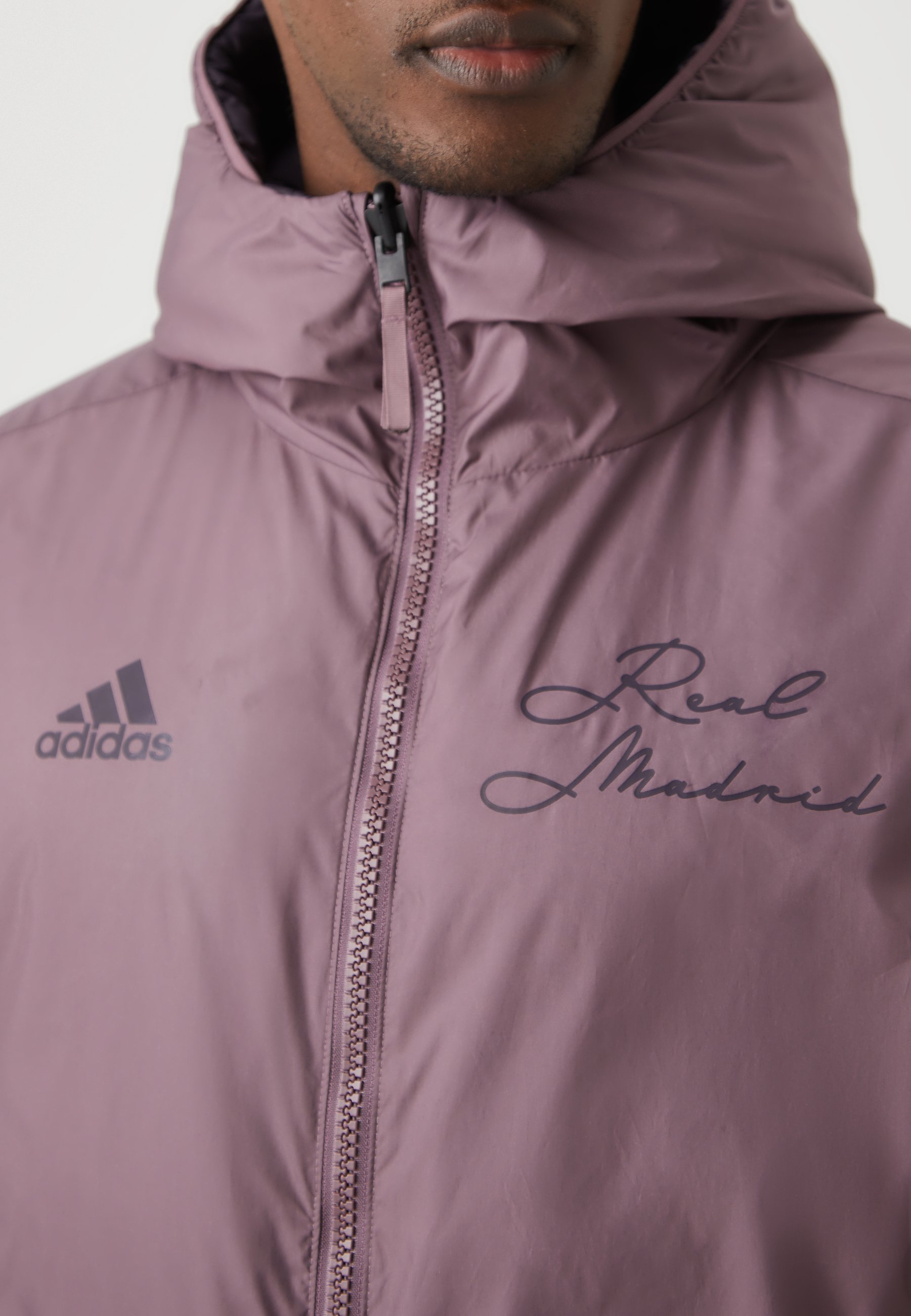 adidas Performance REAL MADRID - Artykuły klubowe/kamień - Zalando.pl