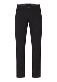 Redpoint Stoffhose - black
