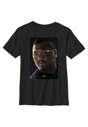 AVENGERS ENDGAME WONG UNISEX - T-shirt z nadrukiem