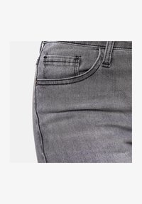 Non selezionato, grau