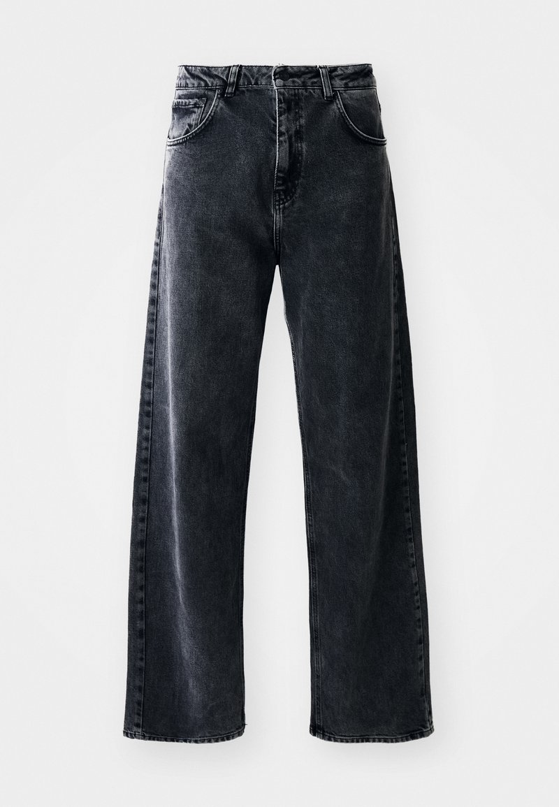LTB Straight leg jeans zwart denim/blackdenim