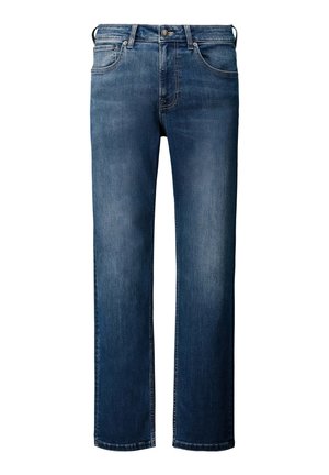 Pepe Jeans, STRAIGHT JEANS CASH - Jean droit - faded true blue