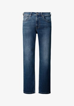 Pepe Jeans, STRAIGHT JEANS CASH - Jean droit - faded true blue