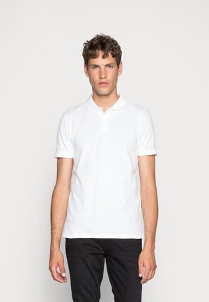 JJEBASIC - Polo shirt - white