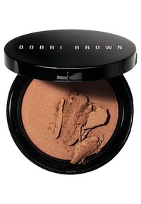 Bobbi Brown ILLUMINATING BRONZING POWDER - Bronzer - bali brown