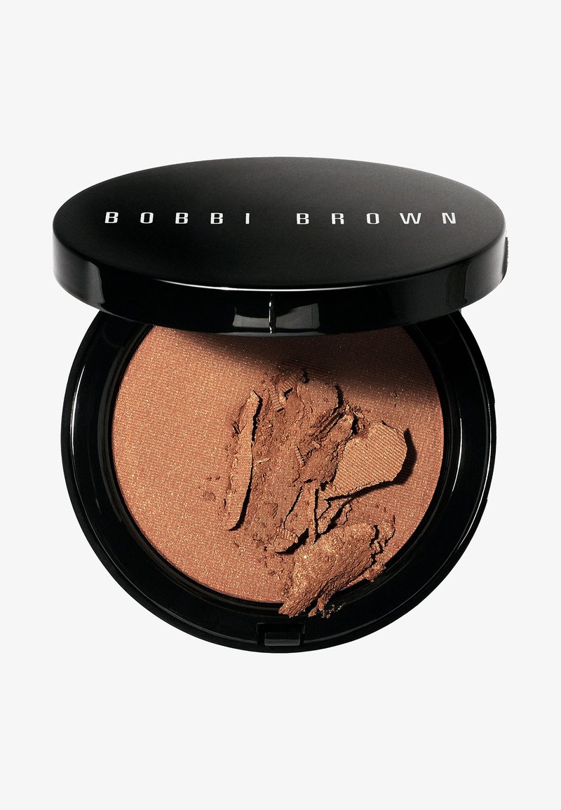 Bobbi Brown ILLUMINATING BRONZING POWDER - Bronzer - bali brown