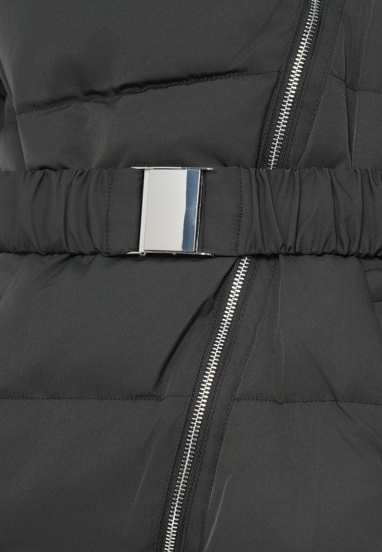 ONLCHIKA LIFE BELTED PUFFER JACKET