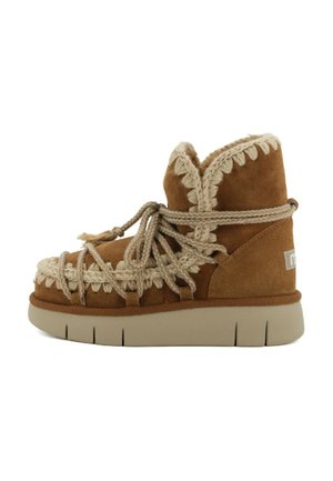Snowboots  - cog