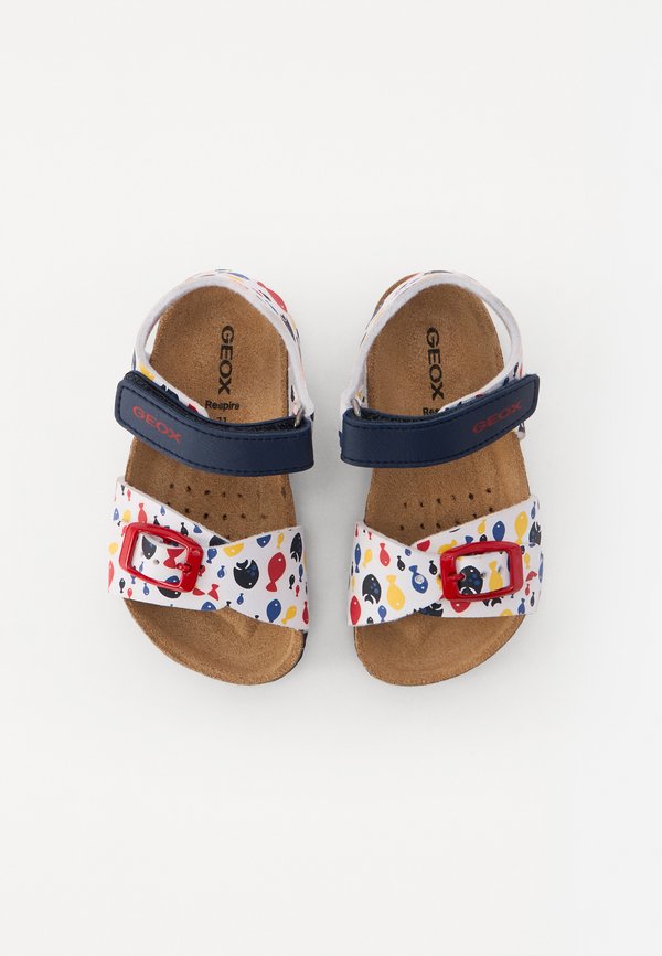 CHALKI BOY - Sandals4