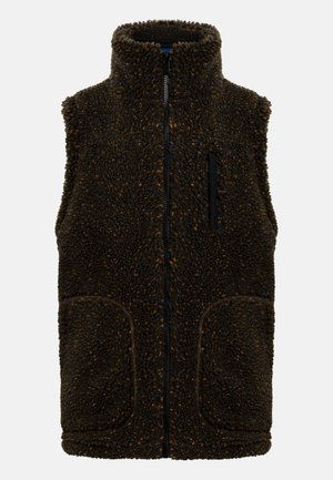 Redefined Rebel, TESIDNEY - Veste sans manches - forest night