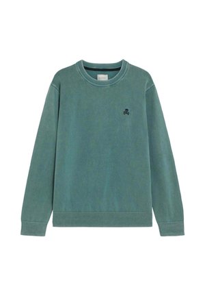 ROUND NECK - Sudadera - duck