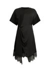 LANA DRESS - Robe de soirée - black